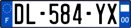 DL-584-YX