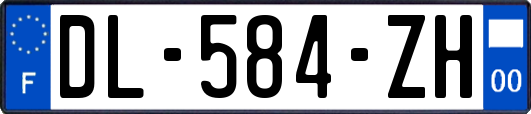 DL-584-ZH