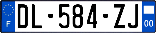 DL-584-ZJ