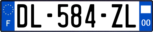 DL-584-ZL