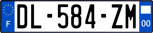 DL-584-ZM