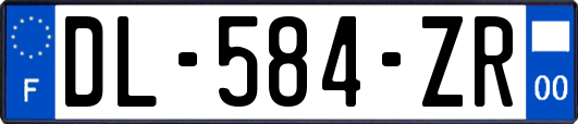 DL-584-ZR