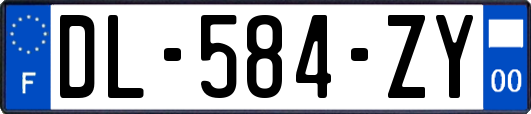 DL-584-ZY