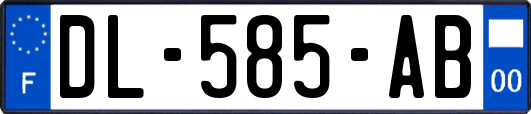 DL-585-AB