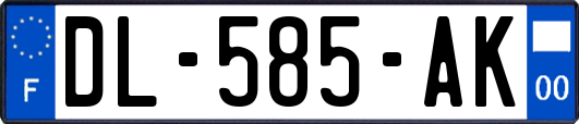 DL-585-AK