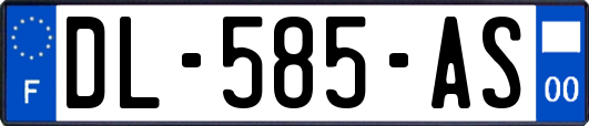 DL-585-AS