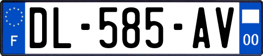 DL-585-AV