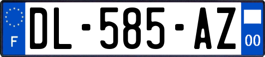 DL-585-AZ