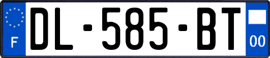 DL-585-BT