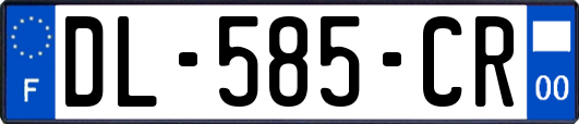 DL-585-CR