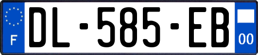 DL-585-EB