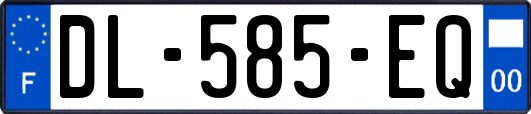 DL-585-EQ