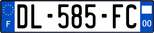 DL-585-FC