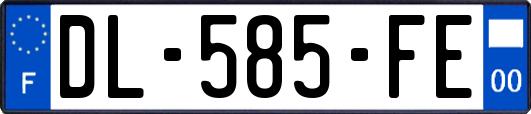 DL-585-FE