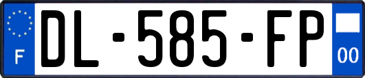 DL-585-FP