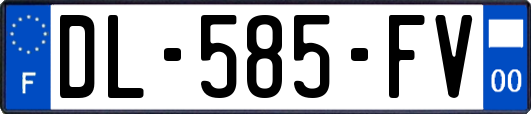 DL-585-FV