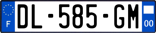 DL-585-GM