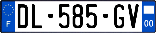 DL-585-GV