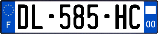 DL-585-HC