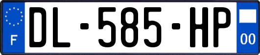 DL-585-HP