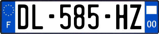 DL-585-HZ