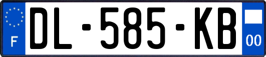 DL-585-KB