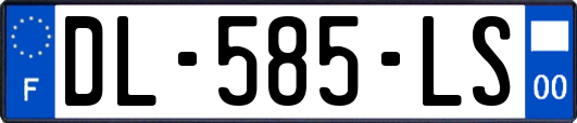 DL-585-LS