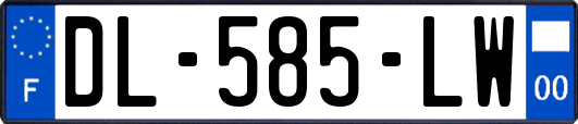 DL-585-LW