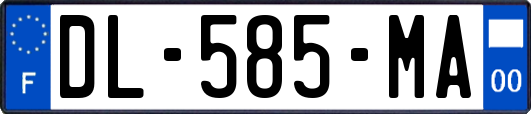 DL-585-MA