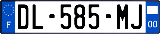 DL-585-MJ