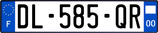 DL-585-QR