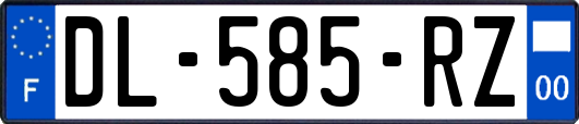 DL-585-RZ