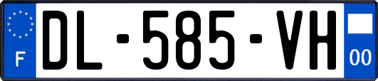 DL-585-VH