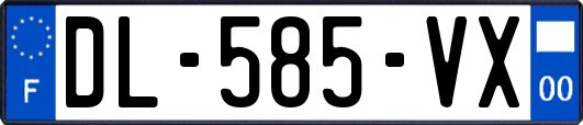 DL-585-VX