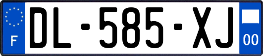 DL-585-XJ