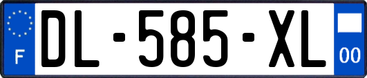 DL-585-XL