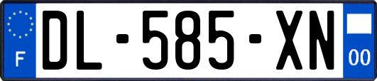 DL-585-XN