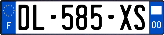 DL-585-XS