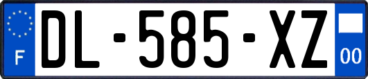 DL-585-XZ