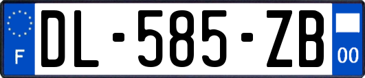 DL-585-ZB