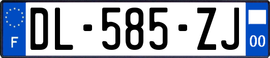 DL-585-ZJ