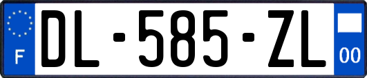 DL-585-ZL