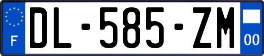 DL-585-ZM