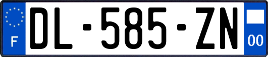 DL-585-ZN