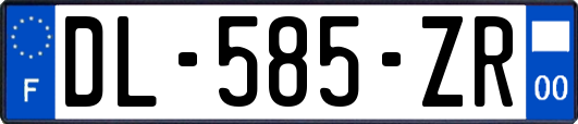 DL-585-ZR