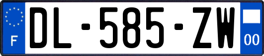 DL-585-ZW