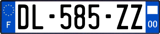 DL-585-ZZ