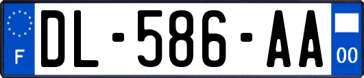 DL-586-AA