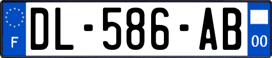 DL-586-AB