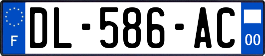 DL-586-AC